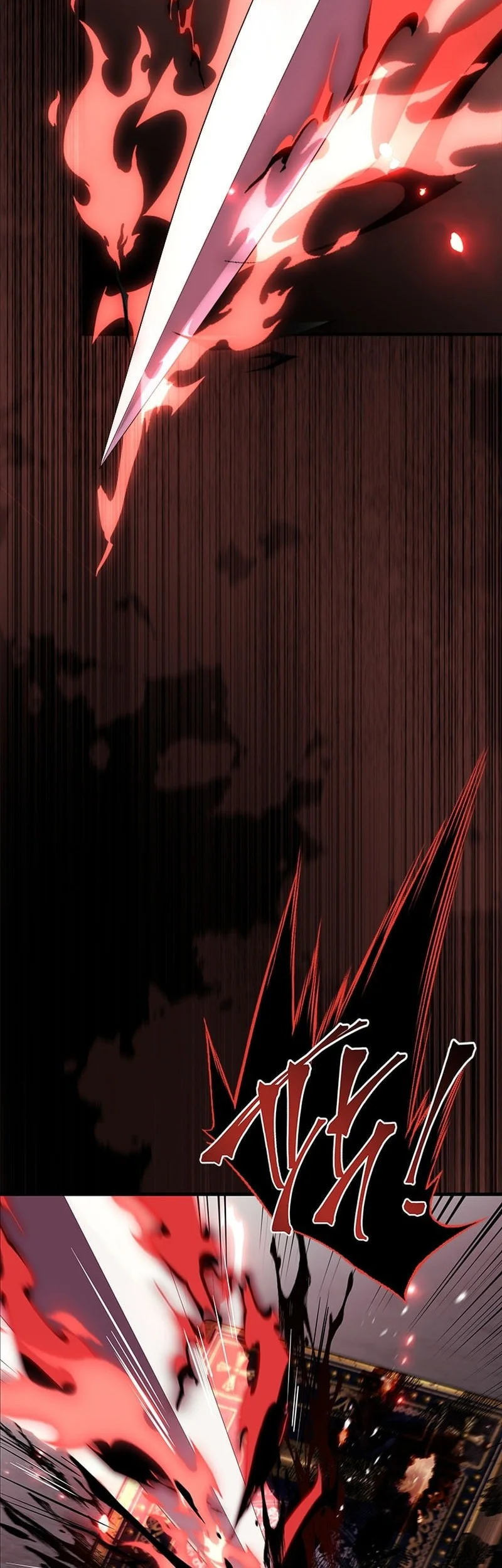 The Legendary Hero Is An Academy Honors Student Chapter 35 Fix Gambar 14